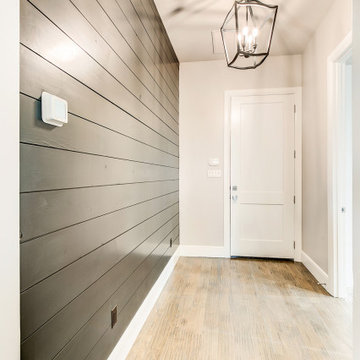 Bentwater Tuscan Custom