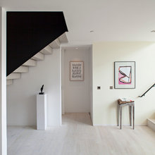 Artistic home