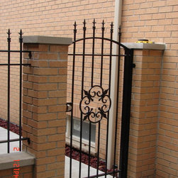 Gate - Products