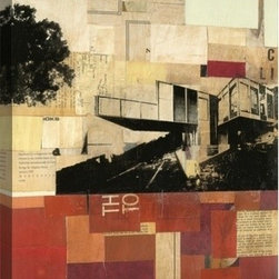 Sustainable Living II by M. Drake - Artwork
