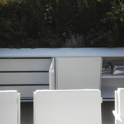 COCINAS OUTDOOR A MEDIDA - 商品