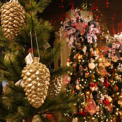 French Country Christmas - Products
