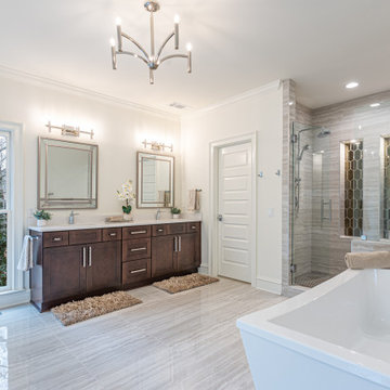 Northside Traditional Residence