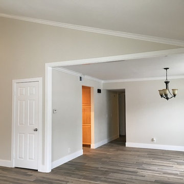 Residential Projects