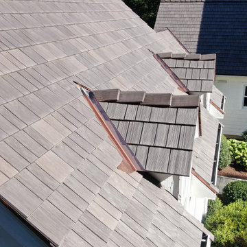 New Canaan Synthetic Slate
