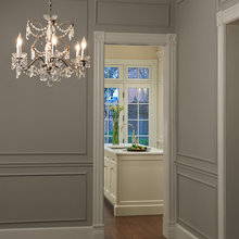 Lina's Dining Room