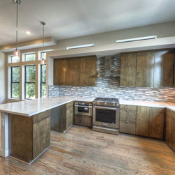 Midtown Town Home Project, - Products
