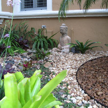 landscape to review