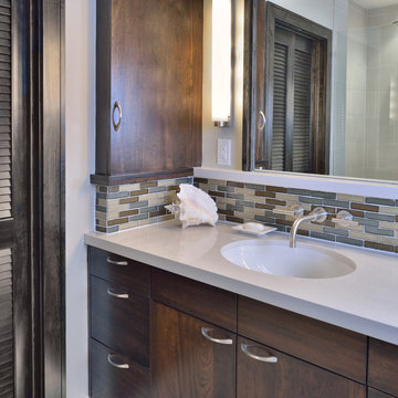 Modern Bathroom