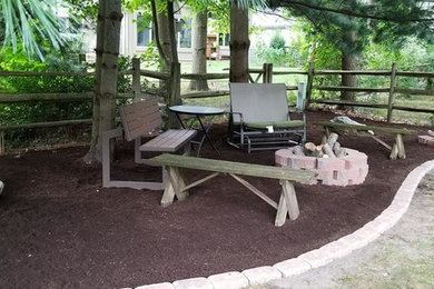 Photo of a landscaping in Other.