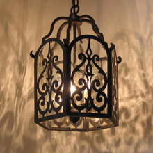 Lighting