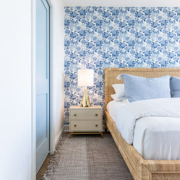 The New Nautical: Casual Luxury with a Modern Coastal Palette