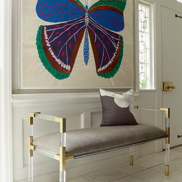 Jacques Bench
