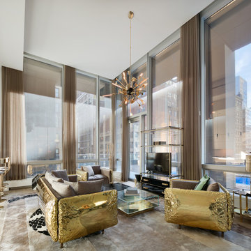 Covet NYC