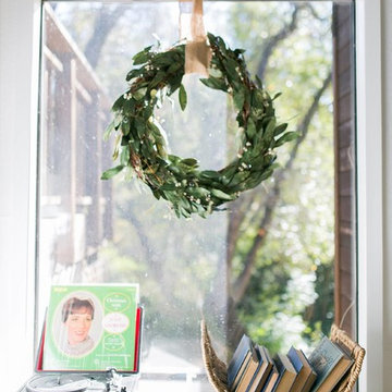 Whitney's Christmas House Tour - Featured in Sacramento Magazine
