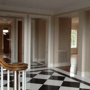 Cresskill Remodel