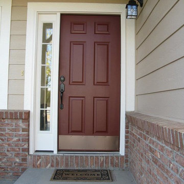 Paint Color Consulting