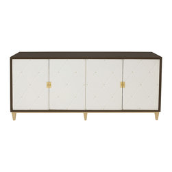 Jet Set Buffet - Buffets And Sideboards