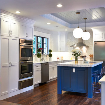 Ready to Spend It All, Property Brothers Renovation, Chappaqua, NY