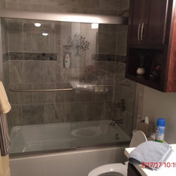 Interior Remodel - Products