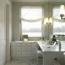 bathroom vanity