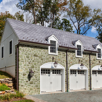 West Chester Renovation & Addition