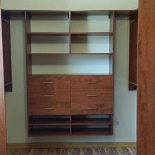 Closets