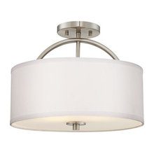 Hall lights