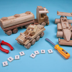 Children's room accessories - Baby & Children