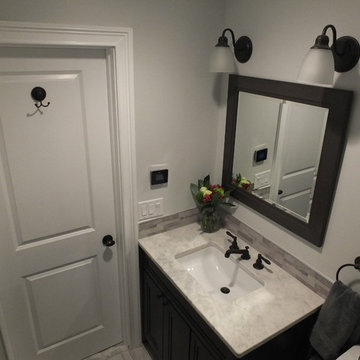 LKS Nature Influenced Bathrooms