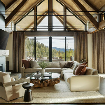 Montage Mountain Home