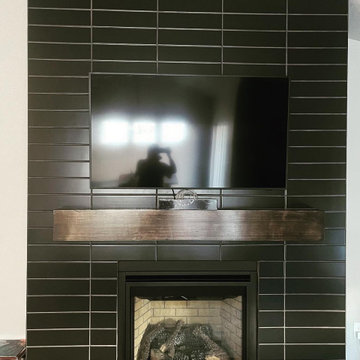 TV Mounting, Soundbar Mounting, Cable Managment, Device Set up