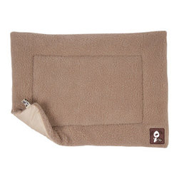 Yap Cossii Lambswool Crate Mat - Dog Beds
