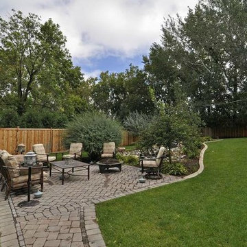 Edina Custom Home
