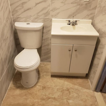 Bathroom Remodeling West Orange NJ