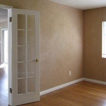 wall finishes