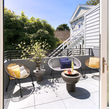 Active Listing // Modern Scott