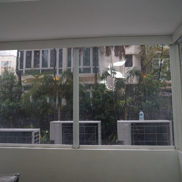 Ziptrak Blinds