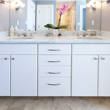 South End Single Family - Bathroom