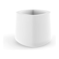 Vasija Cuadrada Illuminated Planter - 8W LED - Products