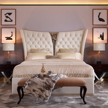 Luxury furniture X164