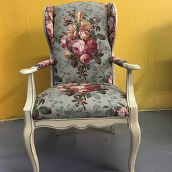 Before and After - Furniture