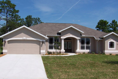 Artistic Homes Inc Spring Hill Fl Us 34609 Houzz