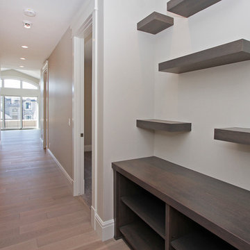 Quick Possession Home