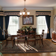 Window treatments