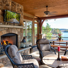 3 Season Porch