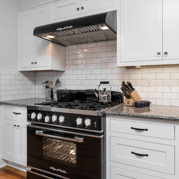 RETRO KITCHEN [reno]