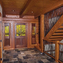 Foyer/Entryway