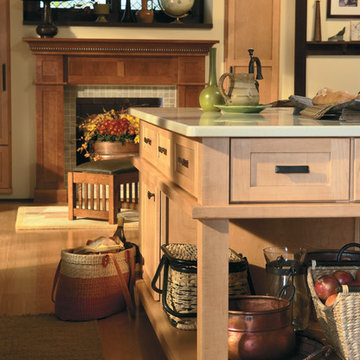Craftsman Styling