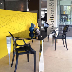 Lacuna Modern Furniture Fayetteville Ar Us 72701 Lacuna Modern Showroom